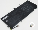 Bl06xl 11.1V 6-celdas baterías para hp portátiles