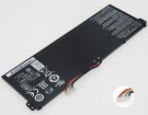 Predator helios 300 ph315-51-a76h 11.4V baterías para acer portátiles