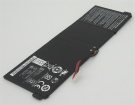Predator helios 300 ph315-51 15.2V baterías para acer portátiles