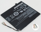 Switch 10 sw5-012-10yb 3.8V 2-celdas baterías para acer portátiles