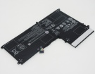 2icp4-75/121 7.4V baterías para hp portátiles