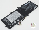 Thinkpad helix(20cga01qcd) 7.4V baterías para lenovo portátiles