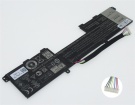 Tm9hp 7.4V 2-celdas baterías para dell portátiles