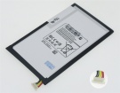 Sm-t330 3.7V 2-celdas baterías para samsung portátiles