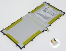 Gtp8110-ha32arb 3.75V 4-celdas baterías para samsung portátiles