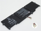 Stream 13-c111ca 11.4V 3-celdas baterías para hp portátiles