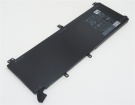 Xps 15 9535 11.1V 3-celdas baterías para dell portátiles