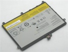 Yoga 2 11(80cx) 7.4V 4-celdas baterías para lenovo portátiles