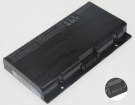 Wa50scq 11.1V 6-celdas baterías para clevo portátiles