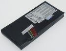 Gt72vr 6rd-059cn 11.1V 9-celdas baterías para msi portátiles
