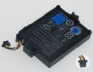 Perc h710 3.6V 2-celdas baterías para dell portátiles