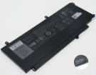 Inspiron 15 7548 11.1V 3-celdas baterías para dell portátiles