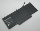 Xps 11 7.4V 6-celdas baterías para dell portátiles