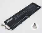 Envy 13-j050na 7.6V 4-celdas baterías para hp portátiles