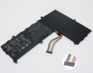 X205ta 7.6V 6-celdas baterías para asus portátiles