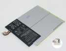 Transformer t200ta-cp016h 7.6V 4-celdas baterías para asus portátiles