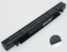 F550vb 14.4V 4-celdas baterías para asus portátiles