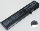 Ge75 raider 10sgs 10.86V 6-celdas baterías para msi portátiles