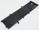 Xps 15 9530 11.1V 6-celdas baterías para dell portátiles