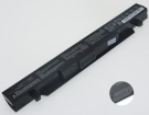 Rog gl552jx-dm144d 14.4V 4-celdas baterías para asus portátiles
