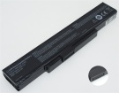 Akoya e7225 10.8V 6-celdas baterías para medion portátiles