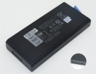 Latitude 14 5414 11.1V 6-celdas baterías para dell portátiles