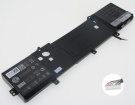 Alienware-15-r2 14.8V 8-celdas baterías para dell portátiles