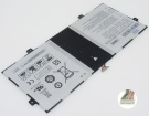 930x2k-k03 7.6V 4-celdas baterías para samsung portátiles