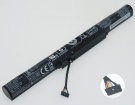 5b10k10216 14.4V 4-celdas baterías para lenovo portátiles