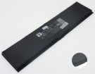 Latitude e7250 11.1V 3-celdas baterías para dell portátiles
