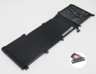 Zenbook pro ux501l 11.4V 4-celdas baterías para asus portátiles