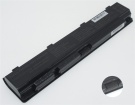 Qosmio x870-160 14.4V 8-celdas baterías para toshiba portátiles