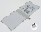 Galaxy tab 4 10.1 sm-t535 3.8V 2-celdas baterías para samsung portátiles