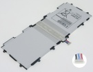 T4500e 3.8V 2-celdas baterías para samsung portátiles