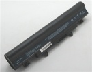 Aspire e5-511 11.1V 6-celdas baterías para acer portátiles