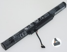 Ideapad 500-15isk-80nt007lus 14.4V 4-celdas baterías para lenovo portátiles