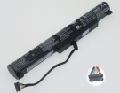 Ideapad 110-15acl(80tj001hge) 10.8V 3-celdas baterías para lenovo portátiles