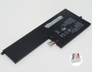 Ef10-3s3200-g1l1 11.1V 3-celdas baterías para uniwill portátiles