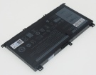 Inspiron 15 7559 11.1V 6-celdas baterías para dell portátiles