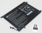 Pavilion x2 10-n005tu 3.8V 4-celdas baterías para hp portátiles