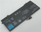 Lifebook u772(0m25s0de) 14.4V 4-celdas baterías para fujitsu portátiles