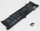 K501lb 11.4V 3-celdas baterías para asus portátiles