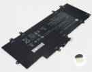 Chromebook 14 g3 11.4V 3-celdas baterías para hp portátiles