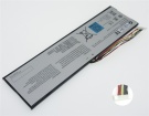 Aorus x3 plus v3 14.8V 4-celdas baterías para gigabyte portátiles