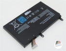 P35x v3 11.1V 4-celdas baterías para gigabyte portátiles
