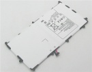 Galaxy tab gt-p7320 3.8V 2-celdas baterías para samsung portátiles
