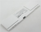 T20-2s4260-s1c1 7.4V 2-celdas baterías para haier portátiles