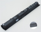 Pavilion 14-ab109la 15V 4-celdas baterías para hp portátiles