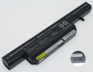 W150erq 11.1V 6-celdas baterías para clevo portátiles