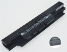 Pro pu551la 14.4V 4-celdas baterías para asus portátiles